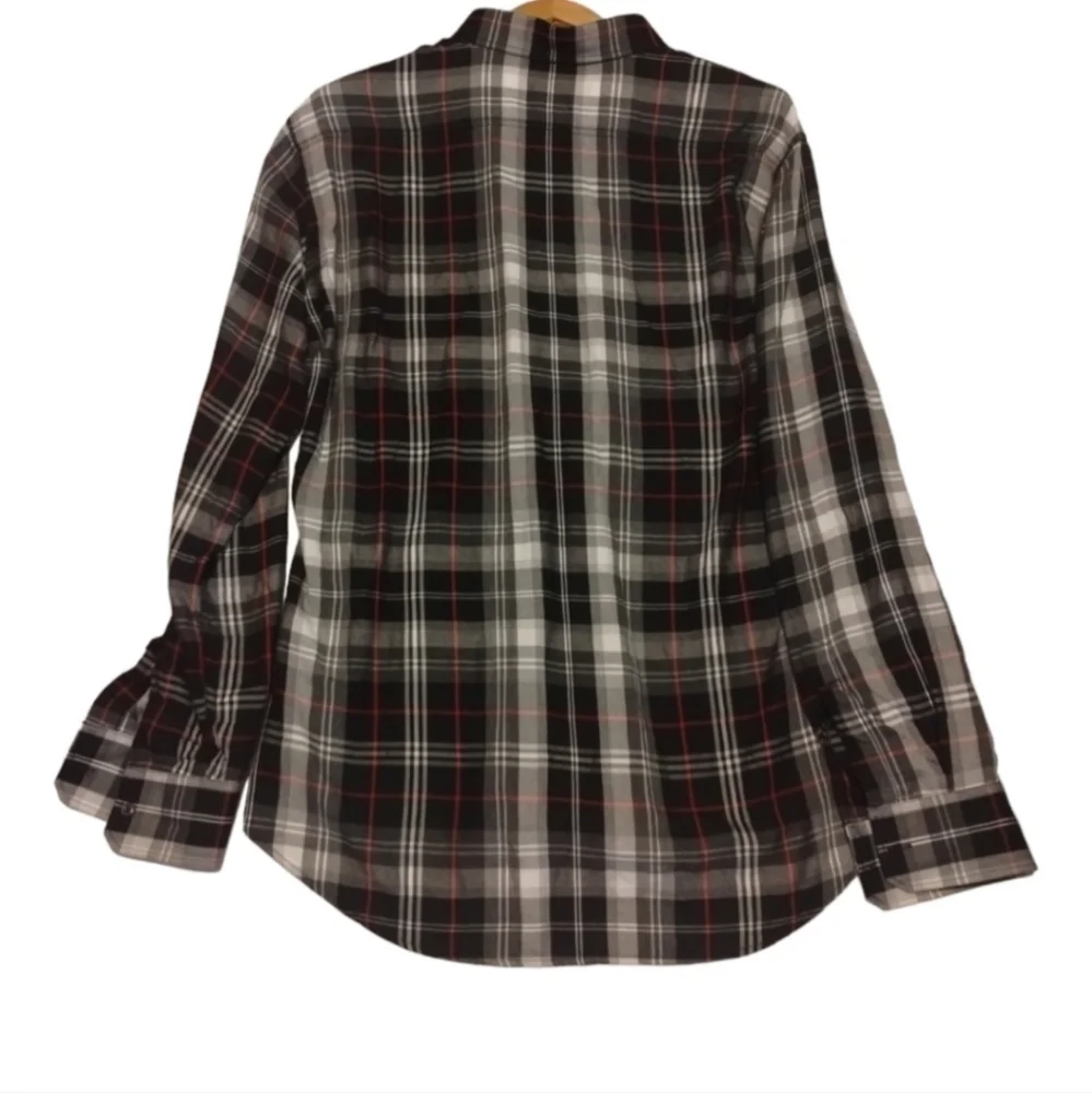 Dsquared2 Men's Plaid Sport‎ Shirt Size 50
